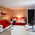 Hotel Johnny Kamenice