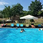 Johnny Hotel Kamenice