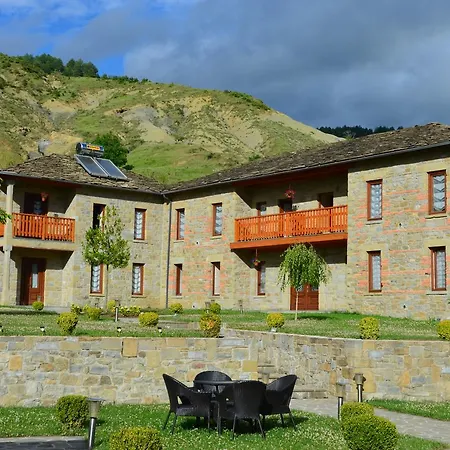 Johnny Hotel Kamenice