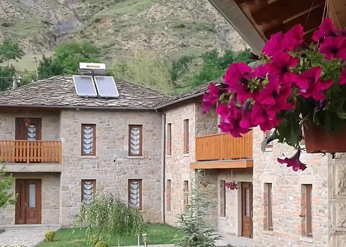 Johnny Hotel Kamenice