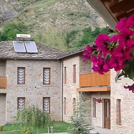 Johnny Hotel Kamenice