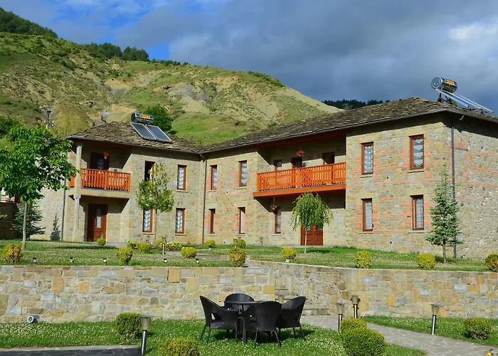 Johnny Hotel Kamenice